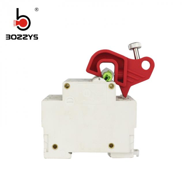 Dispositivos ampliamente utilizados del cierre del disyuntor de la seguridad eléctrica de BOSHI