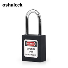 loto Manufacturer Safety padlock with keyed alike